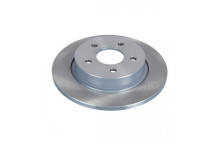 Brake Disc Mercedes 97-04