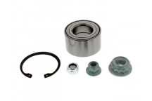 Wheel Bearing Kit Seat Skoda VW 11-23