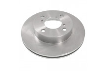 Brake Disc Honda 00-08