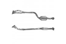 Catalytic Converter BMW 92-99