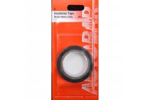 Autobar Black Insulation Tape