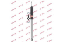 SGL SHOCK ABS FT L&R MERCEDES 95-02