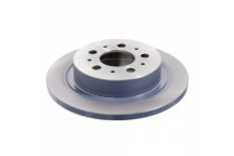 Brake Disc Ssangyong 95-07