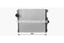 INTERCOOLER ALFA GIULIA STELVIO 16-23