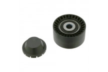 Deflection/Guide Pulley - V-Ribbed Belt Citroen DS Fiat Peug