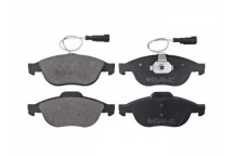 BRK PAD FT ALFA 147 156 FIAT ULYSSE 97-09