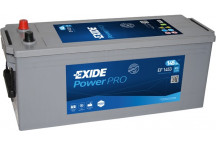 EXIDE BATTERY