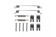 Accessory Kit - Brake Shoes Ford Mazda 95-12