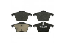 Brake Pad Set - Disc Brake Volvo 02-14
