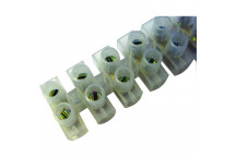 Autobar Connector Block 15 Amp