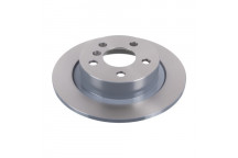 Brake Disc BMW Mini 13-24