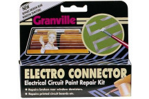 Granville 0375 Electro Connector 3g - Electrical Contact Lub