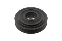 Belt Pulley - Crankshaft Ford VW 00-23