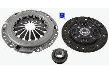 Clutch Kit Hyundai Kia 04-13