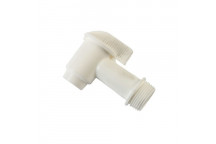 Comma EQBTAP Barrel Tap for 20L MPM Fit - Fluid Dispensing T