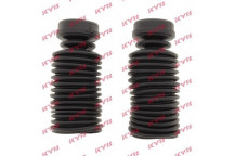 SUSPENSION BUFFER FT L&R NISSAN 91-02