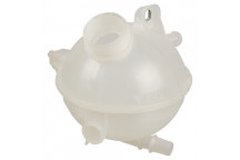 Expansion Tank - Coolant Citroen Peugeot 06-16