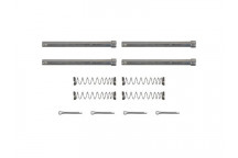 Accessory Kit - Disc Brake Pad Land Rover 89-16