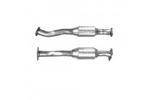 TYPE APPROVED CAT X -TRAIL 01-06