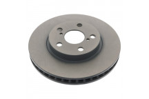 Brake Disc Toyota 92-97