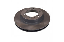 Brake Disc Mercedes 14-20