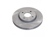 SGL BRK DISC R DAEWOO 97-04