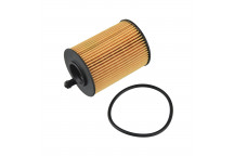 Oil Filter Audi 18-28