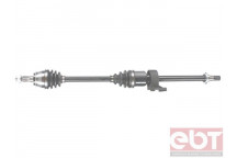 Drive Shaft Mini 01-08