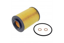 Filter Hyundai KIA 02-13