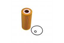 Oil Filter Mercedes 98-12