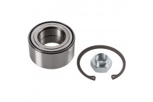 Wheel Bearing Kit Subaru Suzuki Vauxhall 89-15