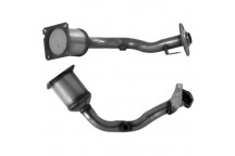 Catalytic Converter Peugeot 00-09