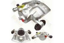 Brake Caliper Subaru 92-00