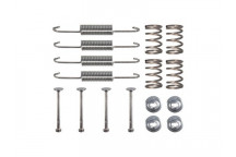 Accessory Kit - Parking Brake Shoes Hyundai Kia 01-11