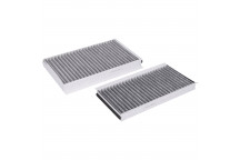 Cabin Air Filter BMW 01-10