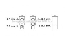 EXP VALVE R HYUN SANTA FE 06-08