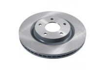 Brake Disc Citroen DS Peugeot Vauxhall 00-19