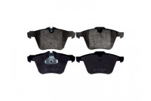Brake Pad Set - Disc Brake Ford Volvo 05-18