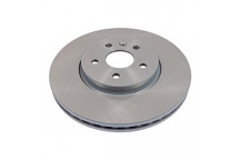 Brake Disc Toyota 16-26