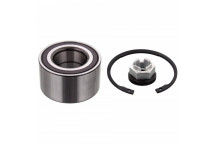 Wheel Bearing Kit Citroen DS Peugeot Vauxhall 13-23