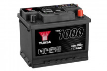 12V 56Ah 510A Battery