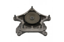 Mounting - Manual Transmission Mercedes 05-14