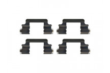 Accessory Kit - Disc Brake Pad Land Rover 89-18