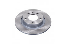 Brake Disc Toyota 99-05