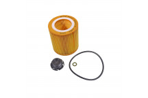 Oil Filter BMW 10-19