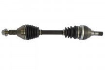 DRIVESHAFT FT LH VAUXHALL SIGNUM VECTRA C 04-09