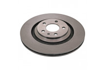 Brake Disc Toyota 98-07