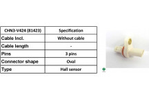 CAM SENSOR ASTRA 09-17