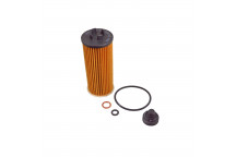 Oil Filter BMW Mini 13-24