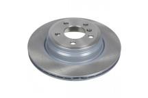 Brake Disc Mitsubishi 90-08